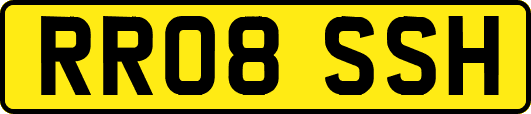RR08SSH