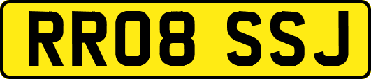 RR08SSJ
