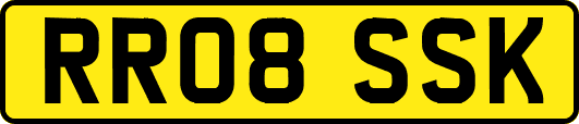 RR08SSK