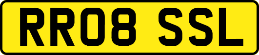 RR08SSL