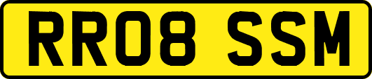 RR08SSM
