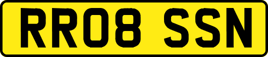 RR08SSN