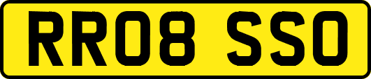 RR08SSO