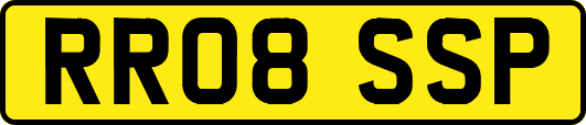 RR08SSP