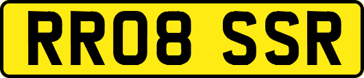 RR08SSR