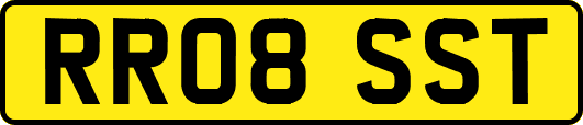 RR08SST