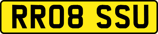 RR08SSU