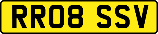 RR08SSV