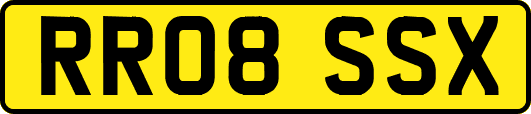 RR08SSX