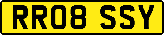 RR08SSY