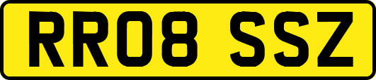 RR08SSZ