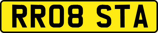 RR08STA