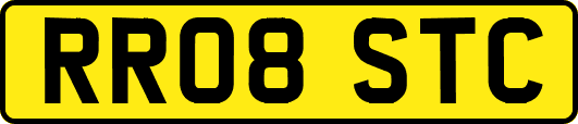 RR08STC