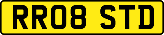 RR08STD