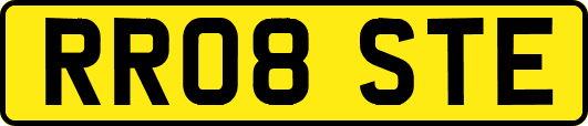 RR08STE