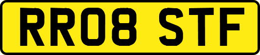RR08STF