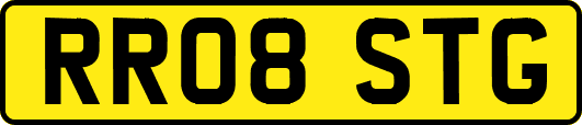 RR08STG