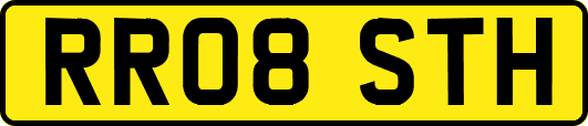 RR08STH