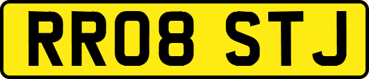 RR08STJ