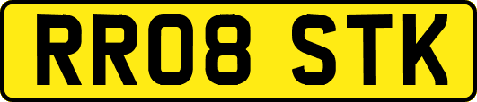 RR08STK