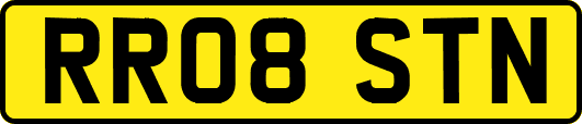 RR08STN