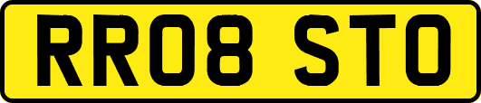 RR08STO