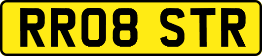 RR08STR