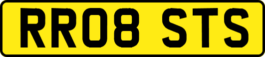 RR08STS