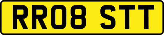 RR08STT