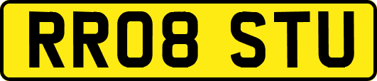 RR08STU