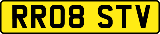 RR08STV