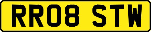 RR08STW