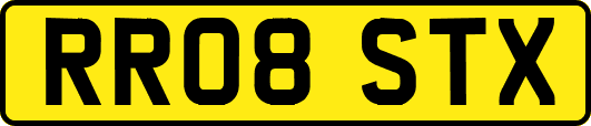 RR08STX