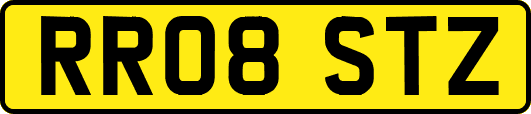 RR08STZ
