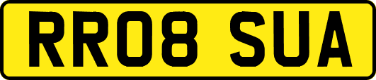 RR08SUA