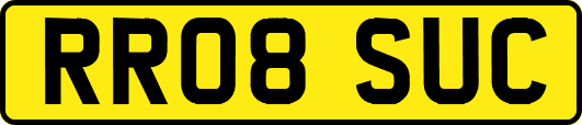 RR08SUC