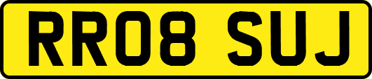 RR08SUJ