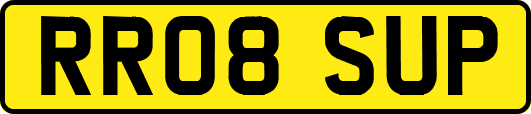 RR08SUP