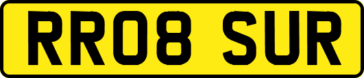 RR08SUR