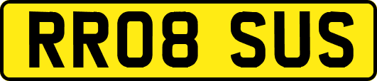 RR08SUS