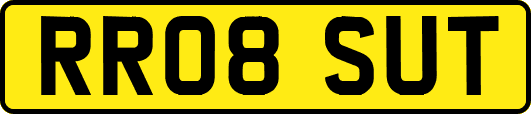 RR08SUT