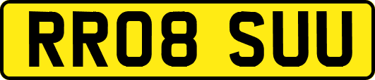RR08SUU