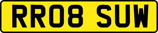 RR08SUW