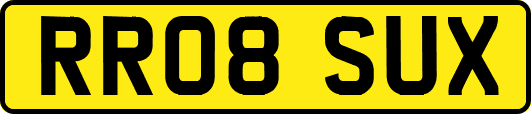 RR08SUX