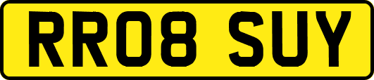 RR08SUY
