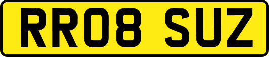 RR08SUZ
