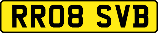RR08SVB