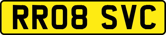 RR08SVC