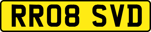 RR08SVD