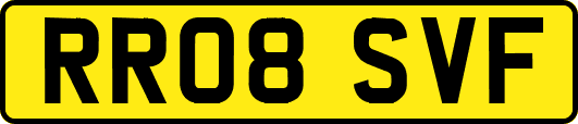 RR08SVF